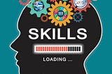 Why is it important to learn new skills?