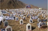 Afghan massacre (in kabul);