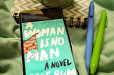 Etaf Rum’s “A Woman is no Man” Reviewed by Fareha Iqtidar Khan