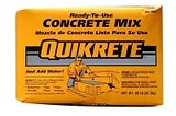 Achieving the Perfect Quikrete Water Ratio: The Key to Successful Concrete Projects