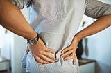 ways to Treat Chronic Back Pain Without Surgery