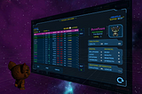 A new way of blockchain gamification