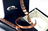 Defense Bracelet Reviews — Your EMF Shield Pure Copper Magnetic Bracelet Work or Not?