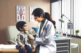 The Importance of Childhood Immunisations for Long-term Health | KinderCure