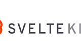 Deploying svelte kit application