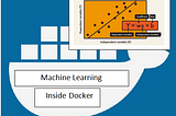 Basic Machine Learning on Docker