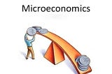 A Childhood Obsession with Business Data and Micro-Economics
