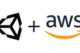 Unity and AWS