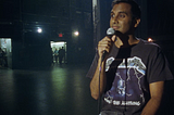 “You’re Killing Me, Smalls:” The Missed Opportunity of Aziz Ansari (& What He Could Have Said…