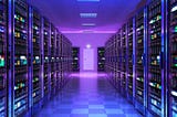 Data Centre : A Storage Hub