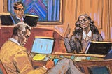 The trial of Sean “Diddy” Combs, the renowned hip-hop mogul, is currently underway in New York…