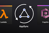 AWS AppSync Queries and Mutations with Lambda