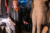 My Learning Journey Through the Apparel Industry