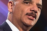 Eric Holder Jumps Back Into Politics, No Redemption Needed