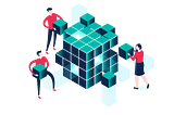 Helping the customer: a start to NBA platforms
