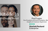 Transforming the Research Function Into a Consulting Agency at HPE