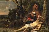 The Good Samaritan: The Most Misunderstood Story in the Bible