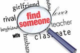 Locate Someone With the Help of a Private Investigator