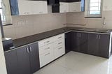 MODULAR KITCHEN DESIGN IN CHENNAI