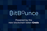 “2017 Closes Out With a Wild Ride for Crypto; BitBounce and Credo Play the Long Game”