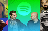 Audio, wrapped: Spotify will become the Instagram of sound, but it won’t stop there