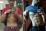 How To Build Muscle and Lose Fat at the Same Time: A Detailed Analysis