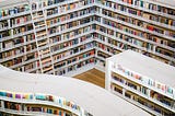 What I learned in a year of working for a public library