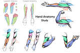 Understanding the Hand Anatomy