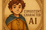 Consistent Character AI Chat GPT 4o