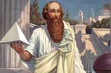 Pythagoras and His Travels: A Journey of Knowledge and Spiritual Wisdom