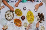 Tasting India: Ang Chong Yi Singapore Expedition through Culinary Diversity