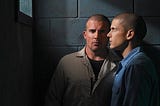 Prison Break — Season 1