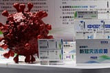 China’s Sinopharm has applied for regulatory approval to launch a COVID-19 vaccine for public use…