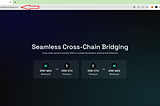 How to transfer ZPAY (test token) from MultiversX Devnet to Ethereum Sepolia using dev-bridge.zoidpa