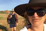 Western Australia, Wine & Some Walks