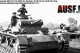 Panzer 3 Ausf.D