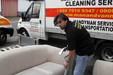 House Clearance Company in North London