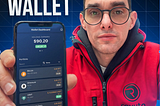 The Crypto Wallet is out and Revuto goes cross-chain!