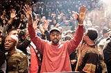 Not A Picasso Or A Neruda: A Review Of Kanye West’s ‘The Life Of Pablo’