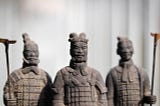 Terracotta Army