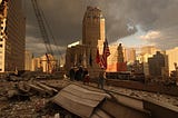 The Lingering Questions of 9/11