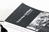 Is ‘On Writing’ by Stephen King for Content Writers?