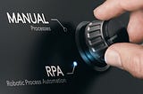 What is Robotic Process Automation (RPA)?