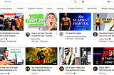 YouTube — How does my YouTube video rank on top of the search?