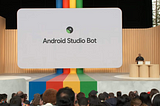 First Look at Android Studio Bot AI Assistant