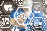 Artificial Intelligence, Healthcare, And The Internet Of Things