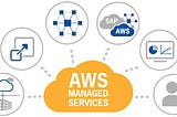 7 Benefits of AWS Managed Services for Startups