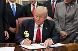 Coronavirus Emergency: Trump ‘Startup’ Tax Law Needed to Stabilize and Propel U.S. Economy
