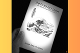 Overview of “Sport’s Perfect Storm” by Roger Paul Mitchell