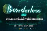 Borderless 1.0